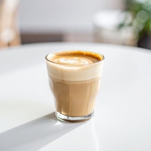Cortado